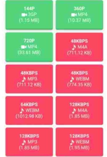 Kwai Video-Downloader