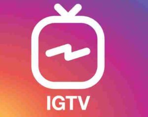Instagram IGTV Video Downloader