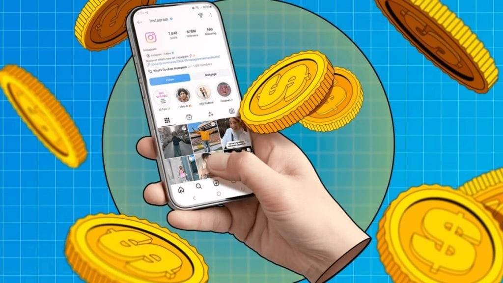 How Do Social Media Sites Make Money?
